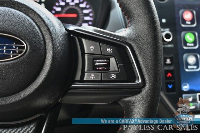 2024 Subaru WRX TR Anchorage AK