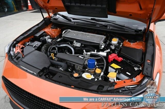 2024 Subaru WRX TR Anchorage AK
