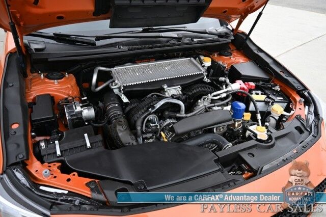 2024 Subaru WRX TR Anchorage AK