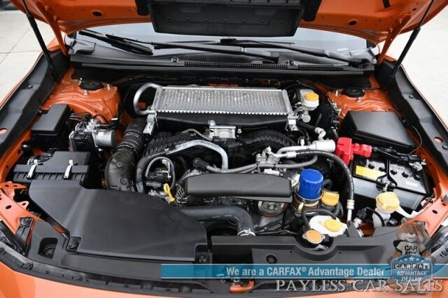 2024 Subaru WRX TR Anchorage AK