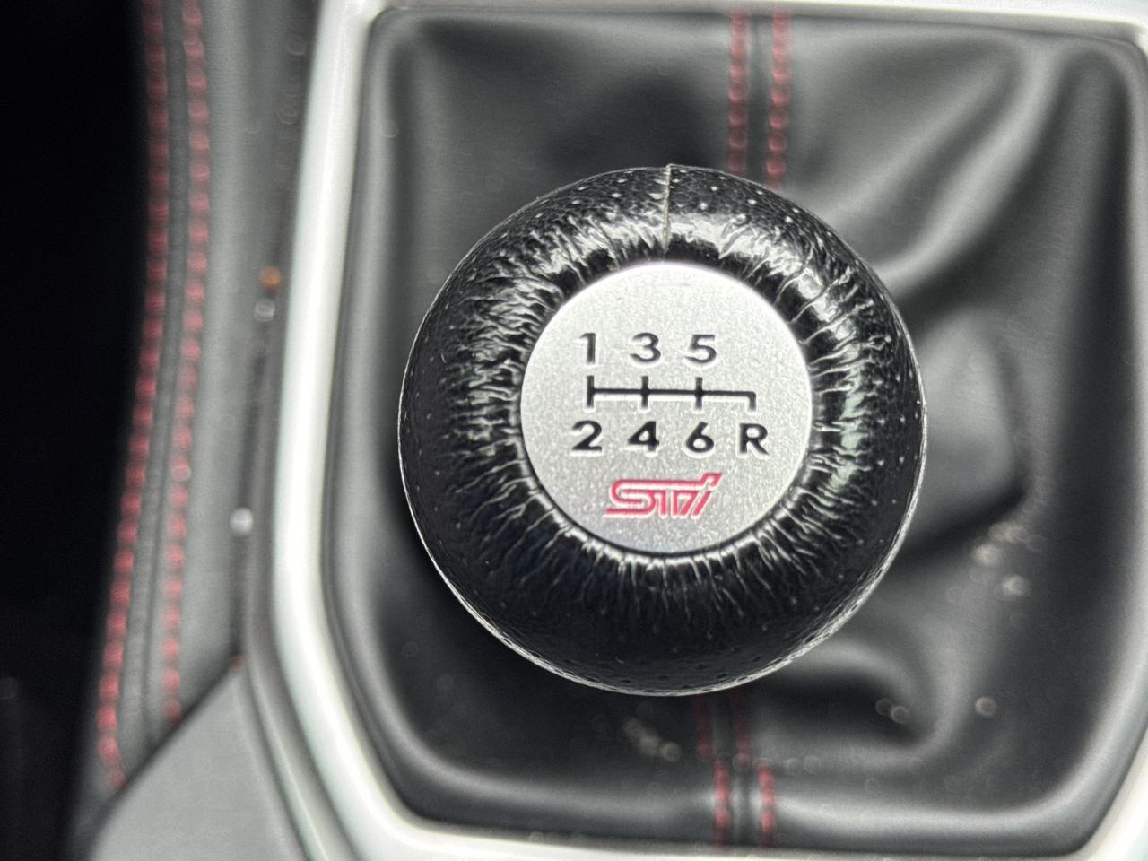 2024 Subaru WRX TR San Antonio TX