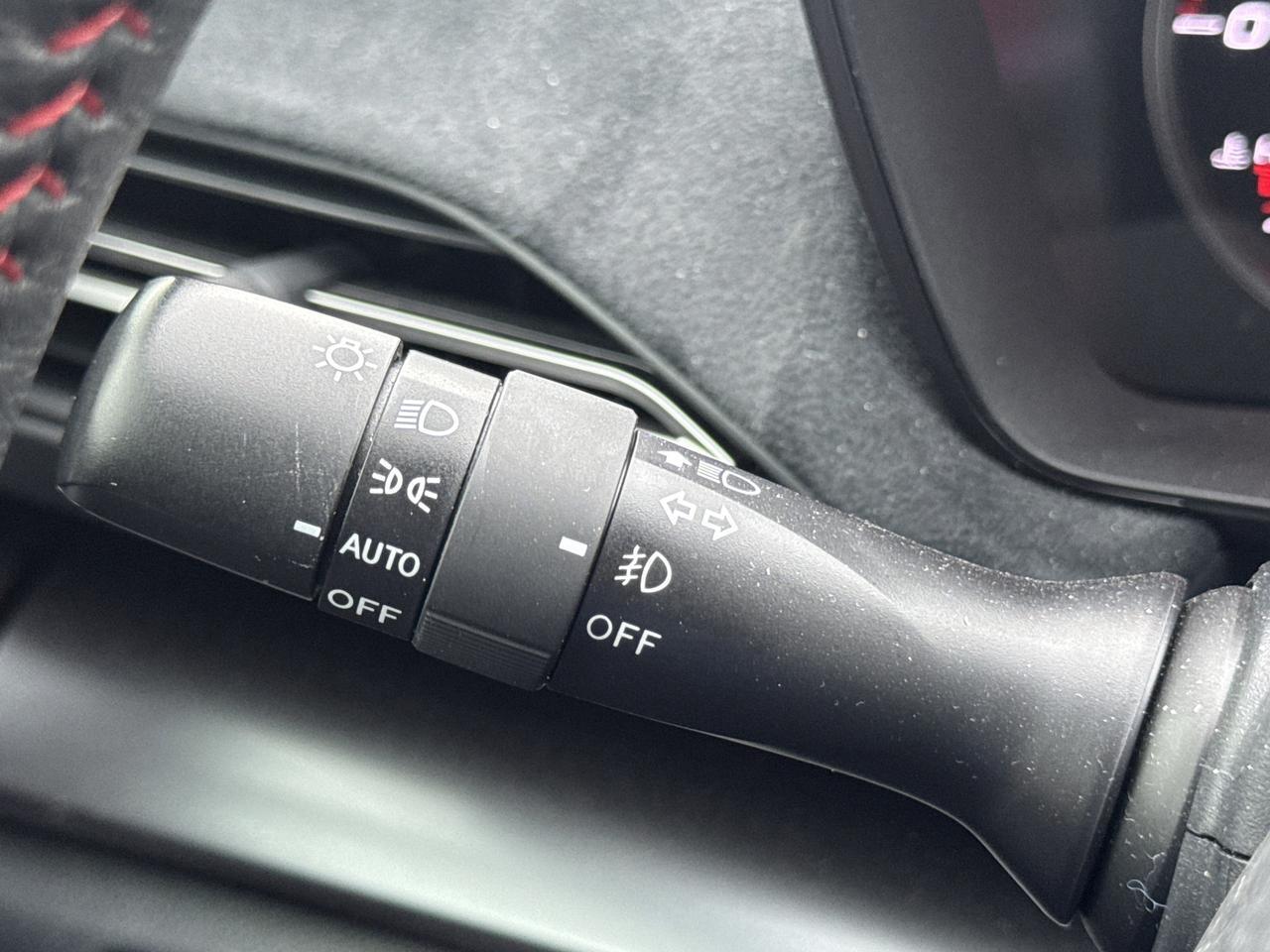 2024 Subaru WRX TR San Antonio TX