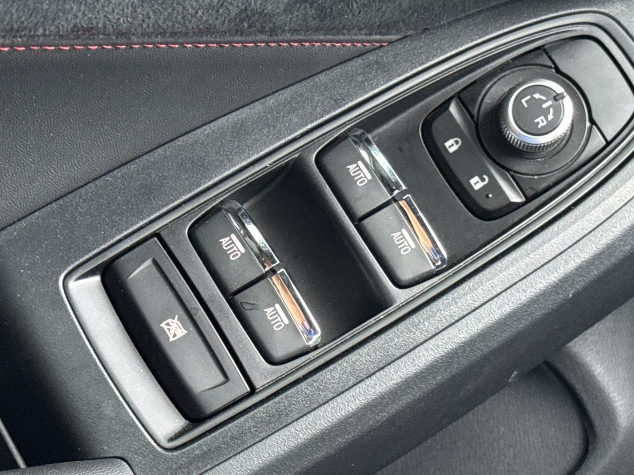 2024 Subaru WRX TR San Antonio TX