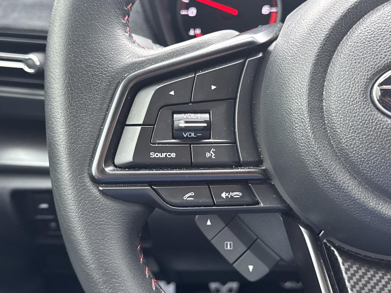 2024 Subaru WRX TR San Antonio TX