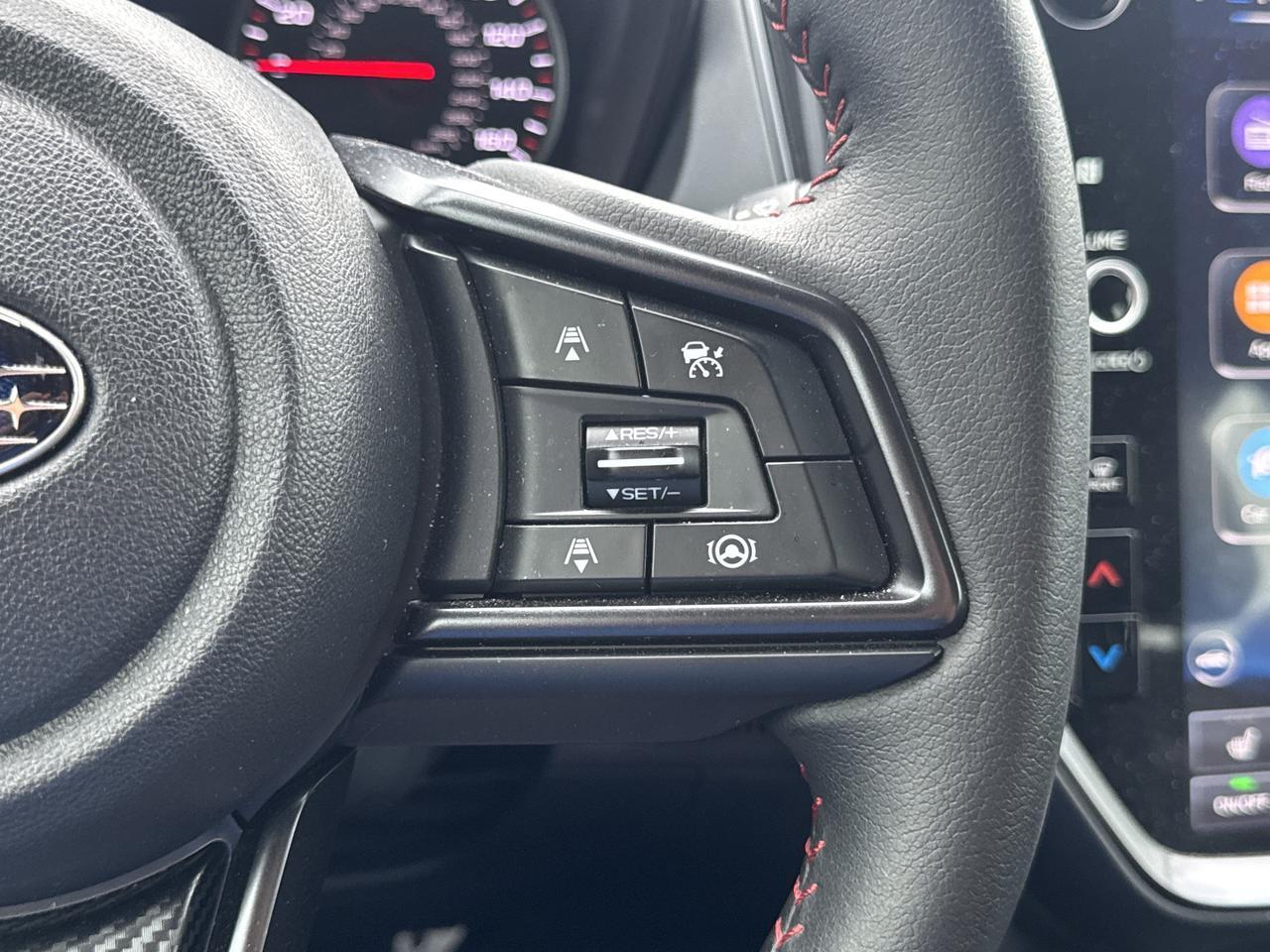 2024 Subaru WRX TR San Antonio TX