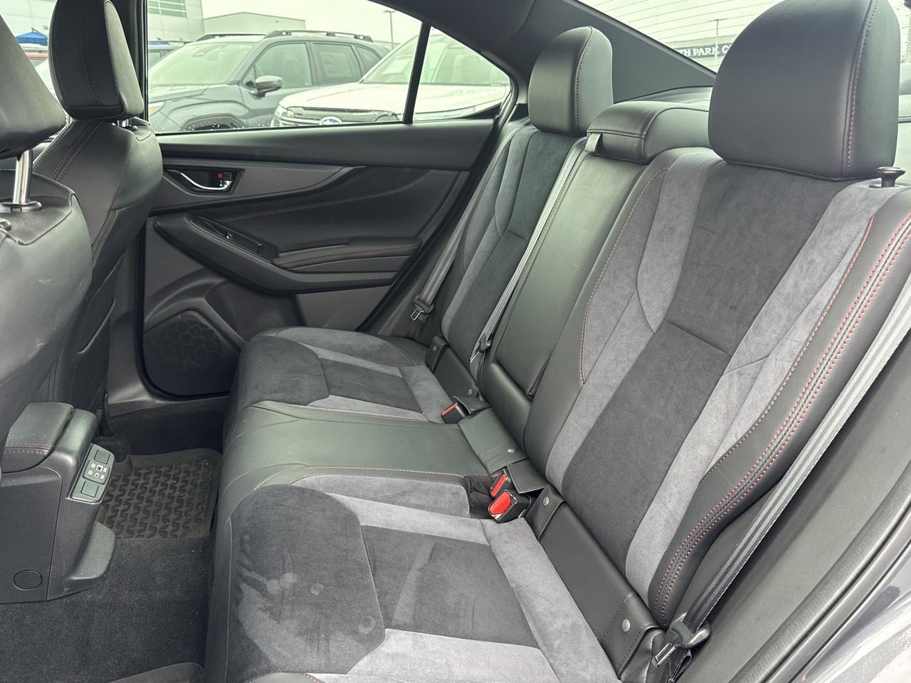 2024 Subaru WRX TR San Antonio TX