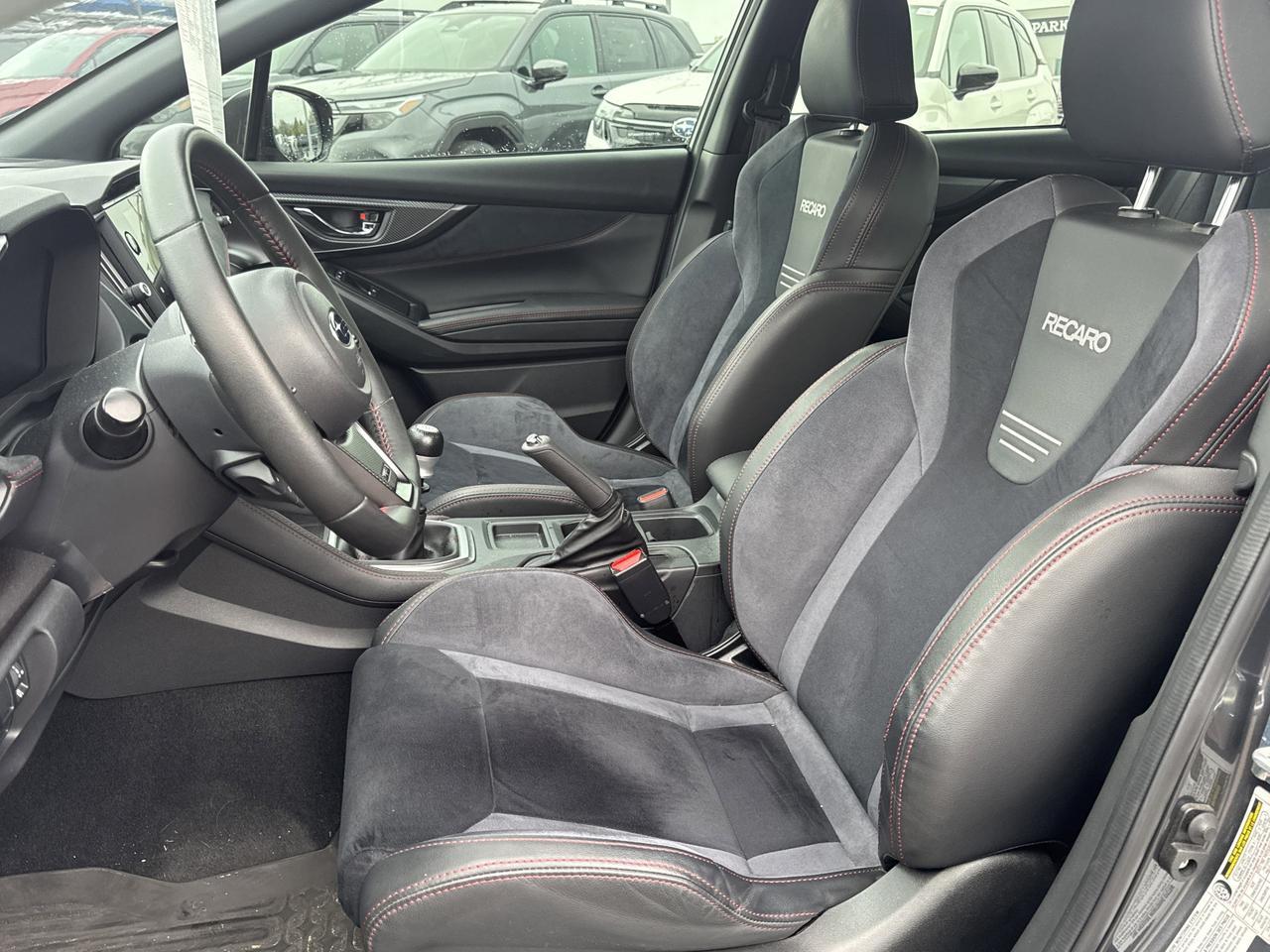 2024 Subaru WRX TR San Antonio TX