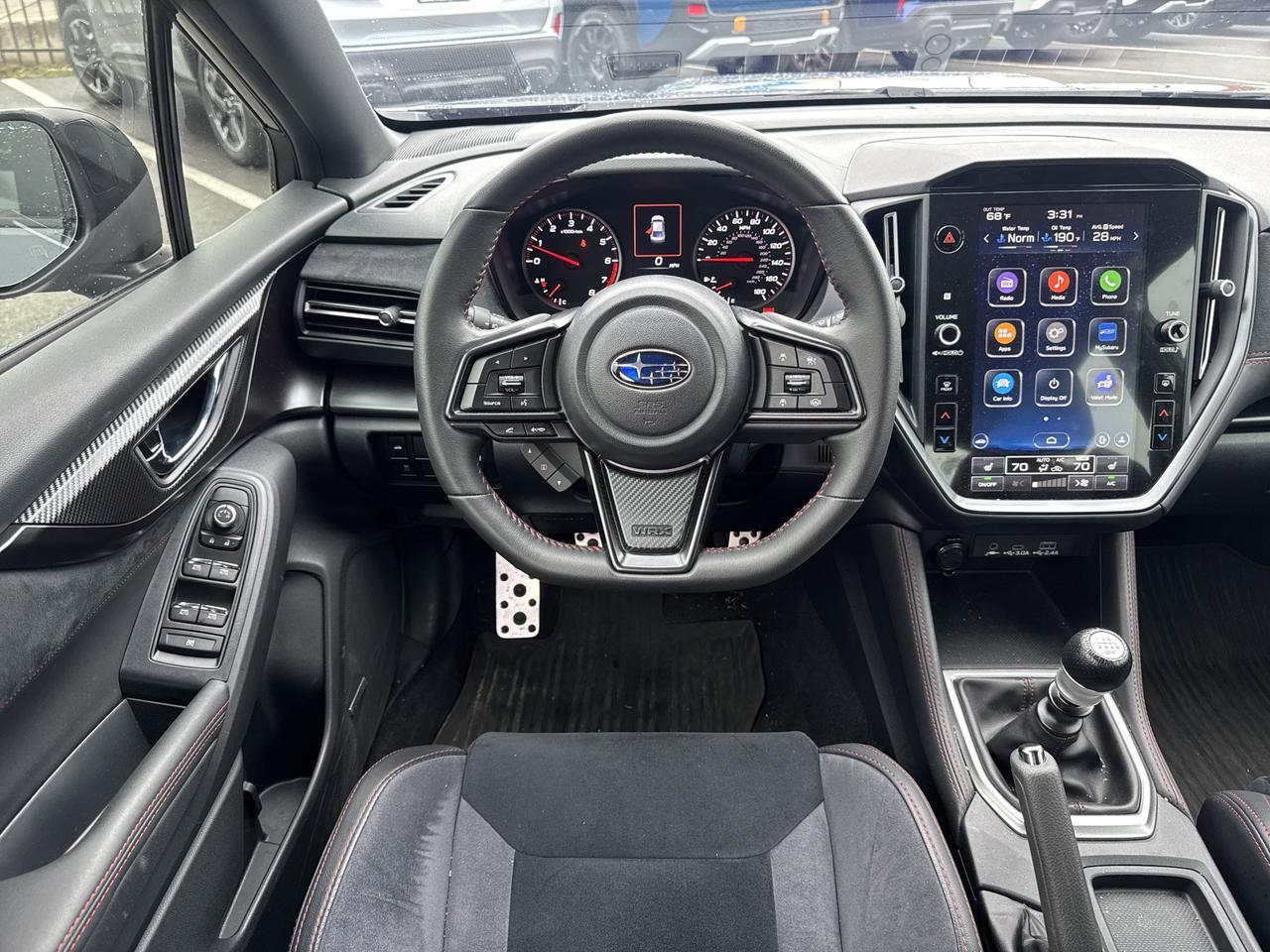 2024 Subaru WRX TR San Antonio TX