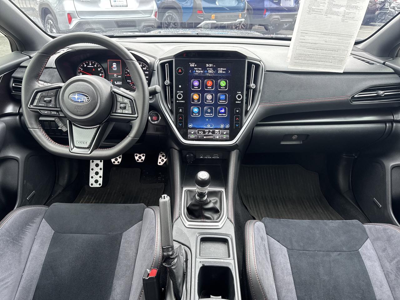 2024 Subaru WRX TR San Antonio TX