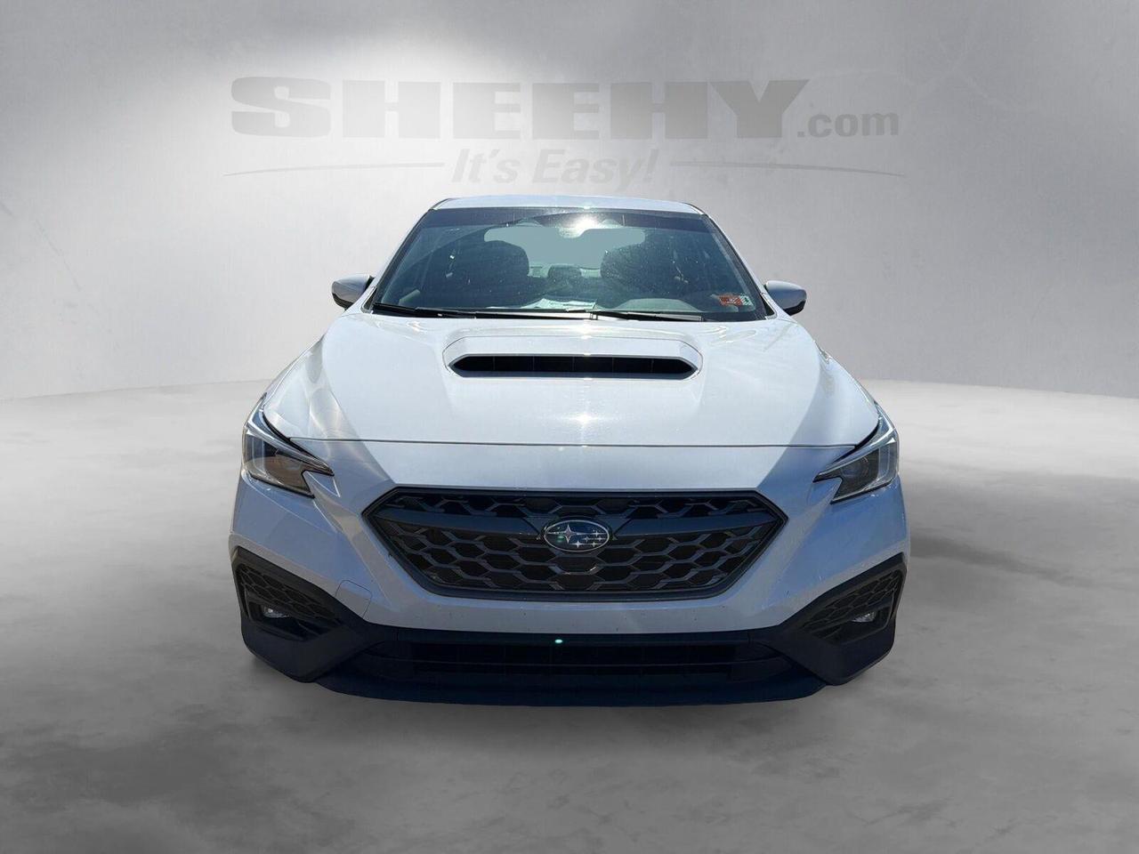2024 Subaru WRX TR Gaithersburg MD