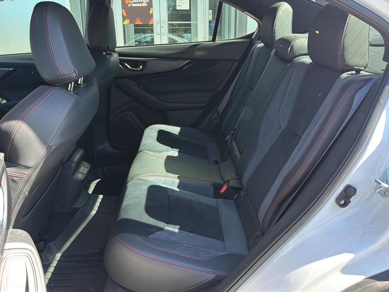 2024 Subaru WRX TR Gaithersburg MD