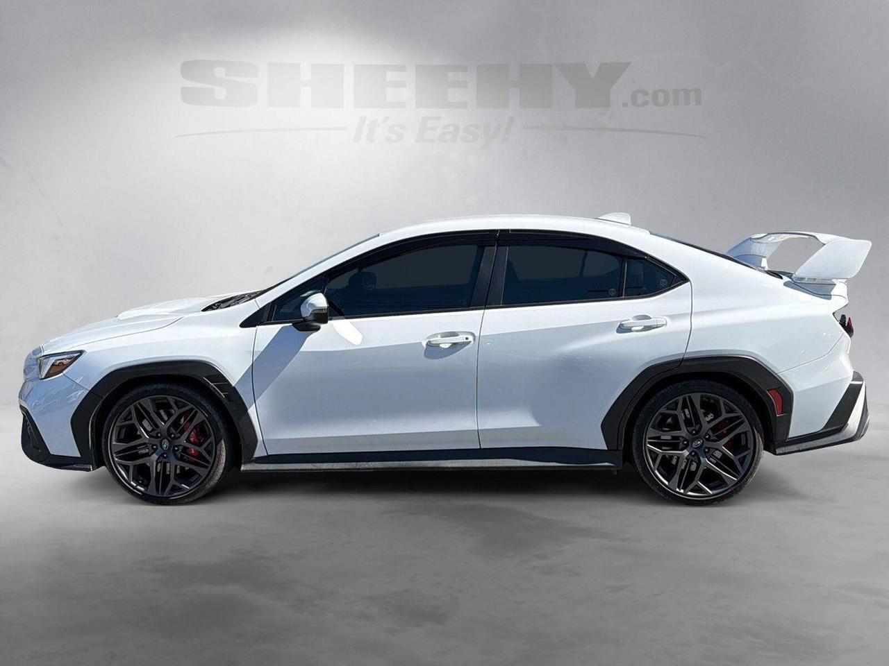2024 Subaru WRX TR Gaithersburg MD