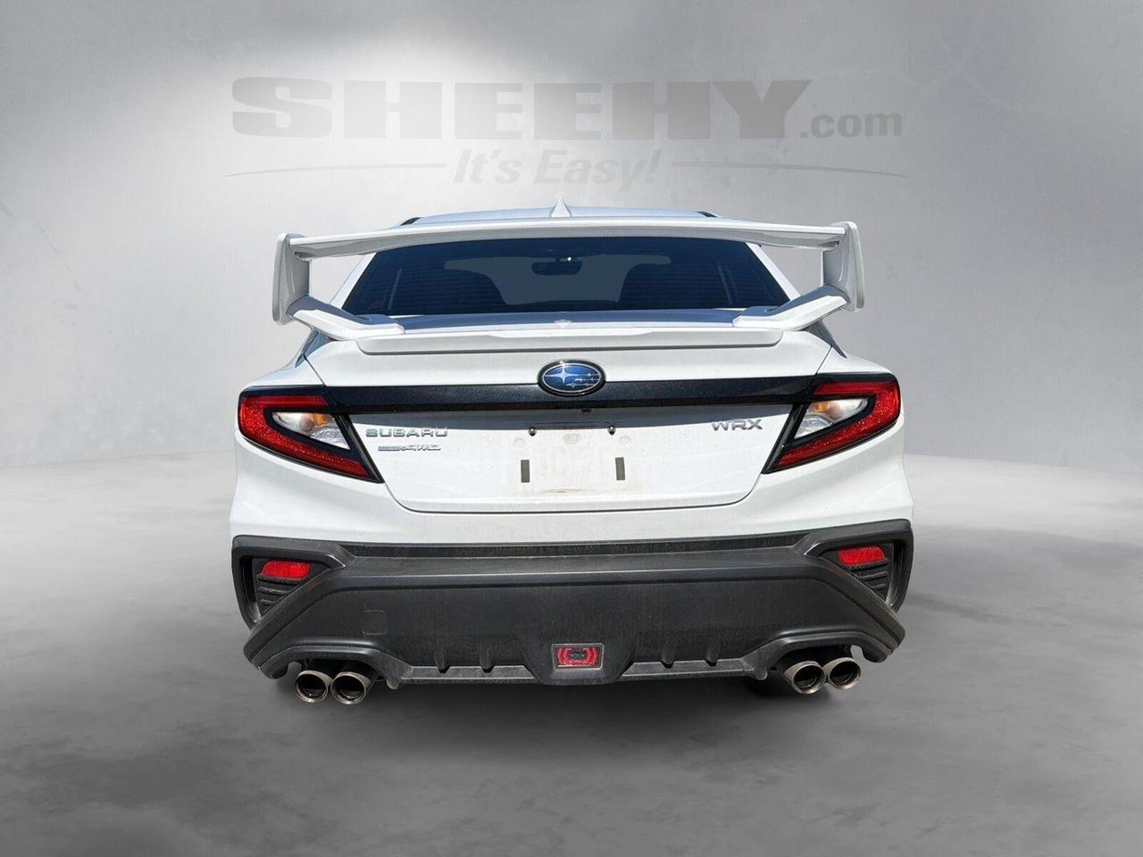 2024 Subaru WRX TR Gaithersburg MD