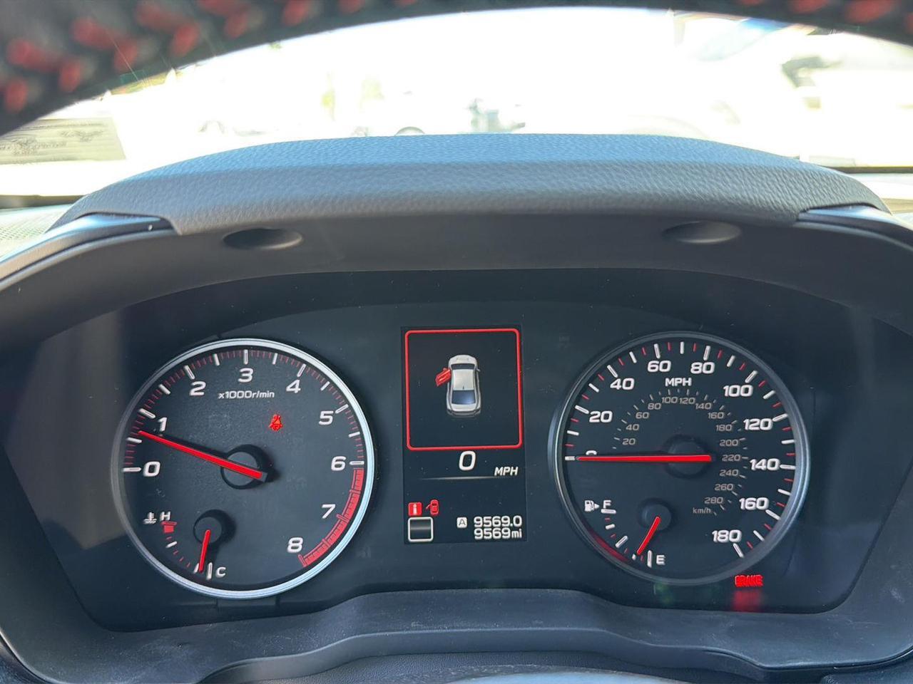 2024 Subaru WRX TR Gaithersburg MD