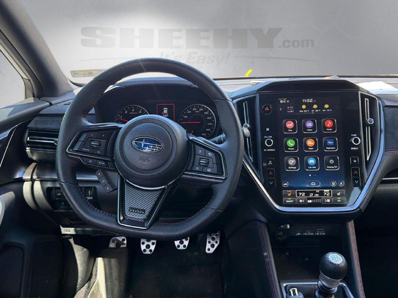 2024 Subaru WRX TR Gaithersburg MD
