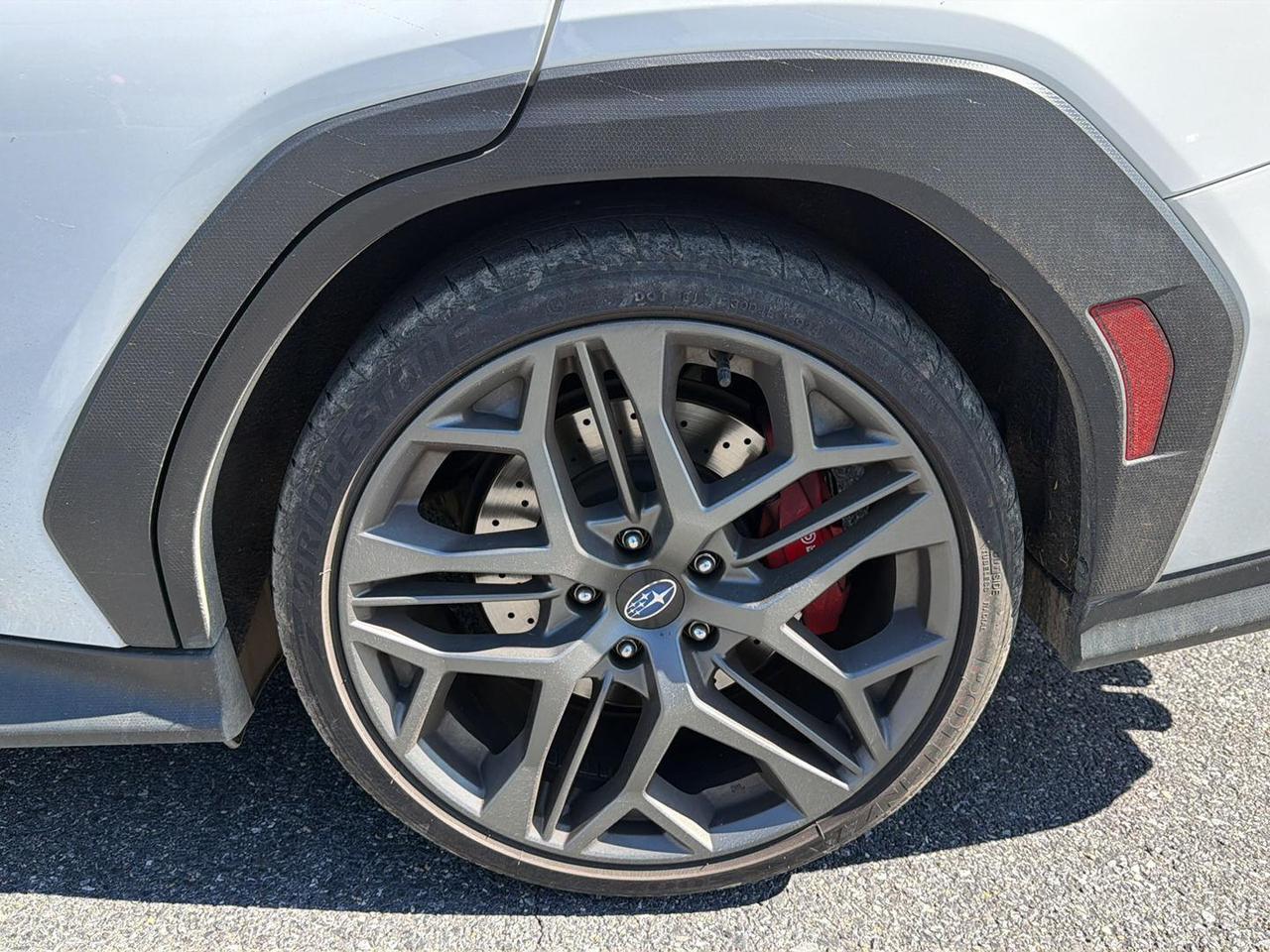 2024 Subaru WRX TR Gaithersburg MD
