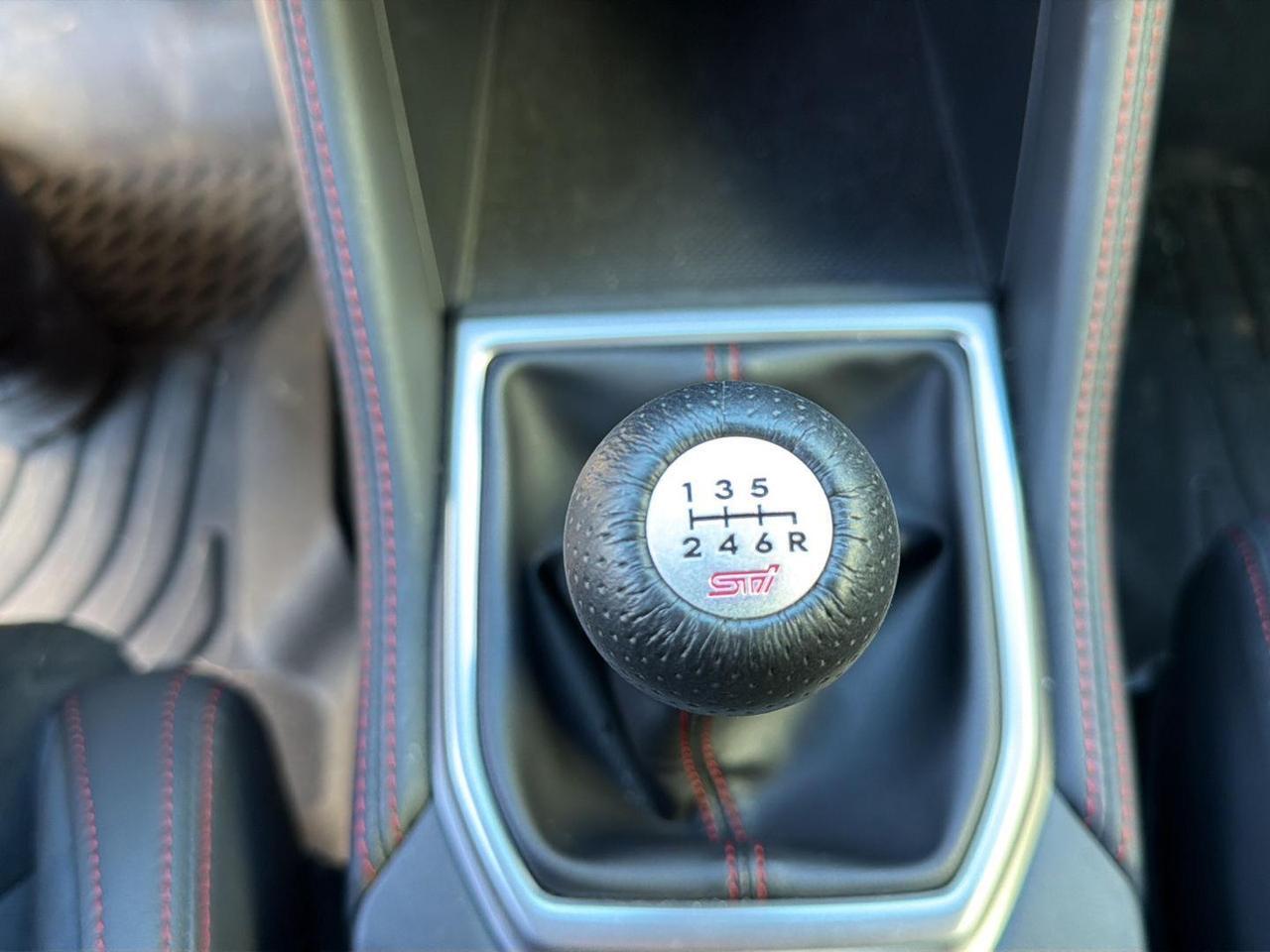 2024 Subaru WRX TR Gaithersburg MD