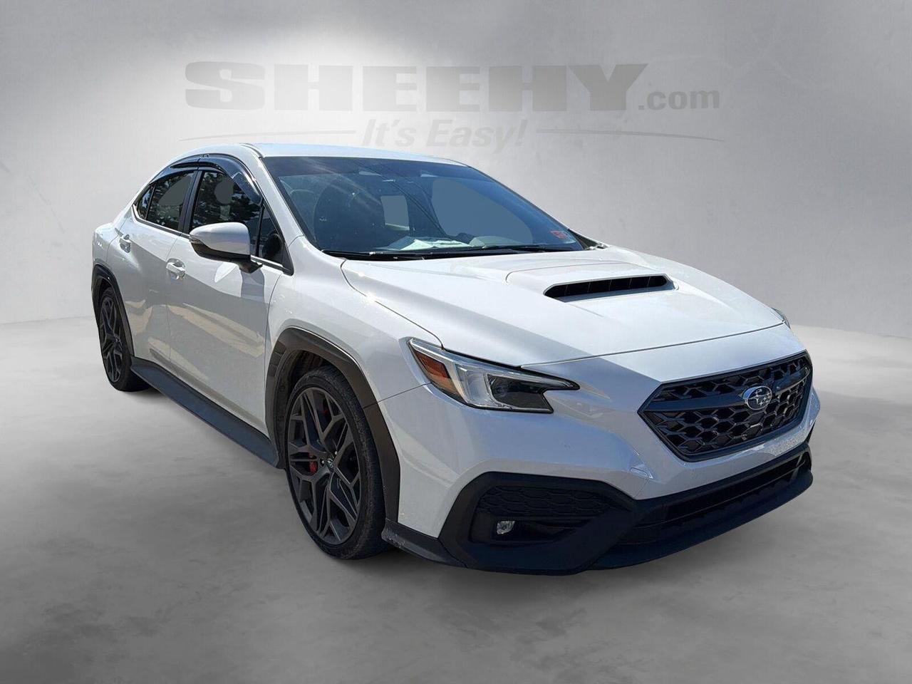 2024 Subaru WRX TR Gaithersburg MD