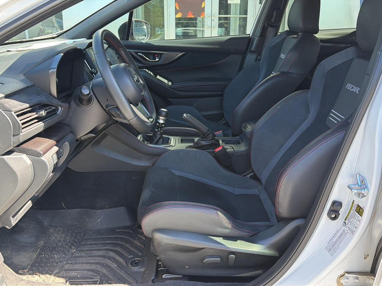 2024 Subaru WRX TR Gaithersburg MD