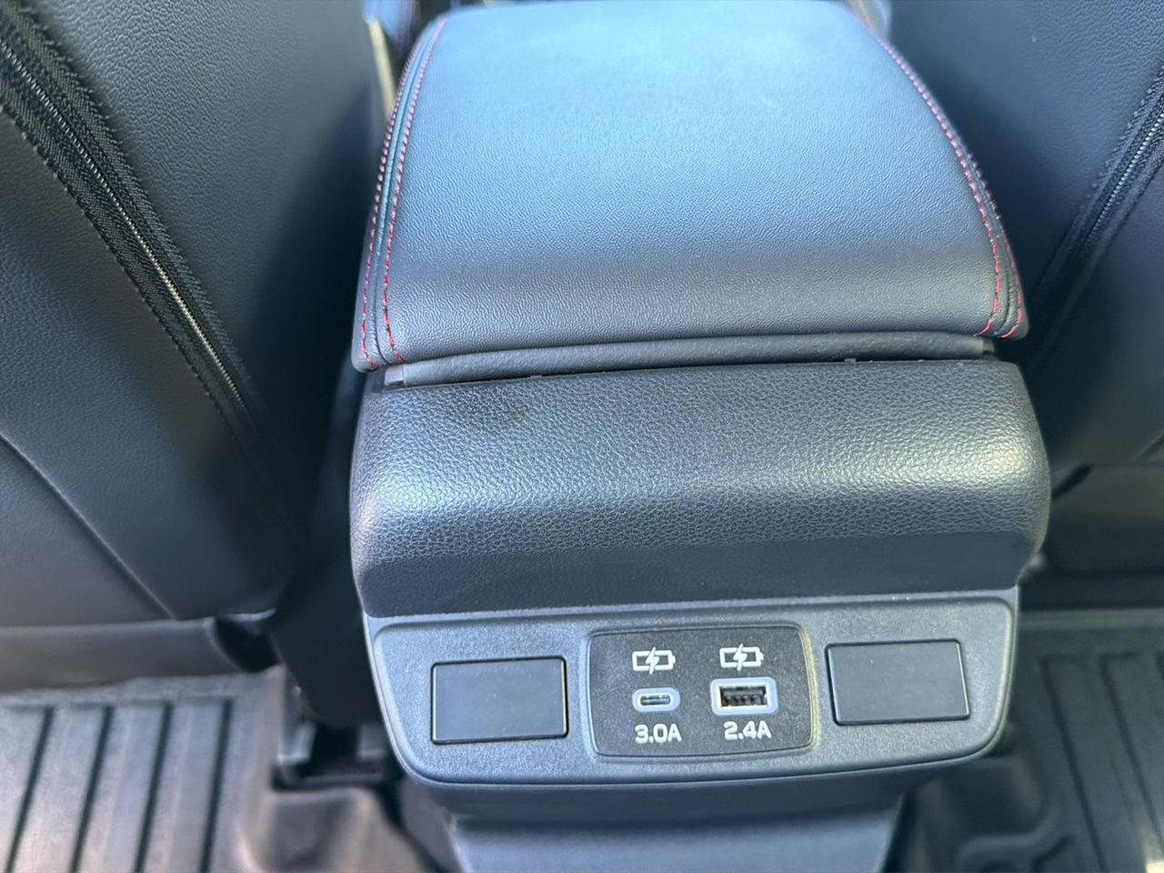 2024 Subaru WRX TR Gaithersburg MD