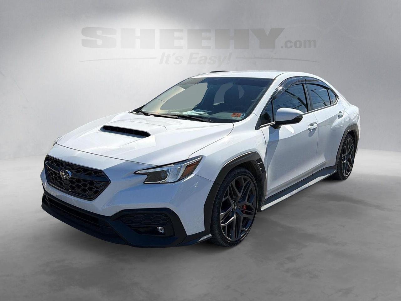 2024 Subaru WRX TR Gaithersburg MD