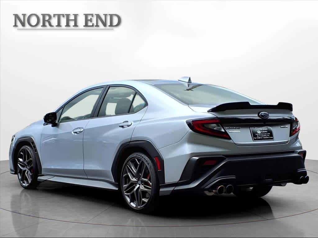 2024 Subaru WRX TR Lunenburg MA