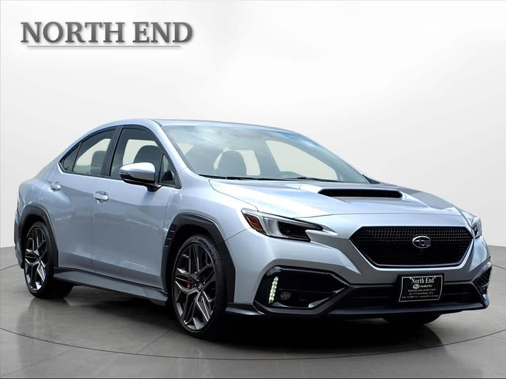 2024 Subaru WRX TR Lunenburg MA