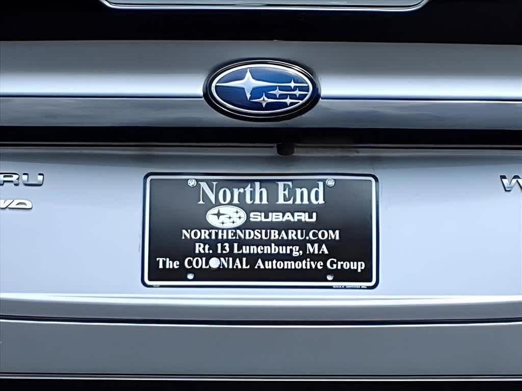 2024 Subaru WRX TR Lunenburg MA
