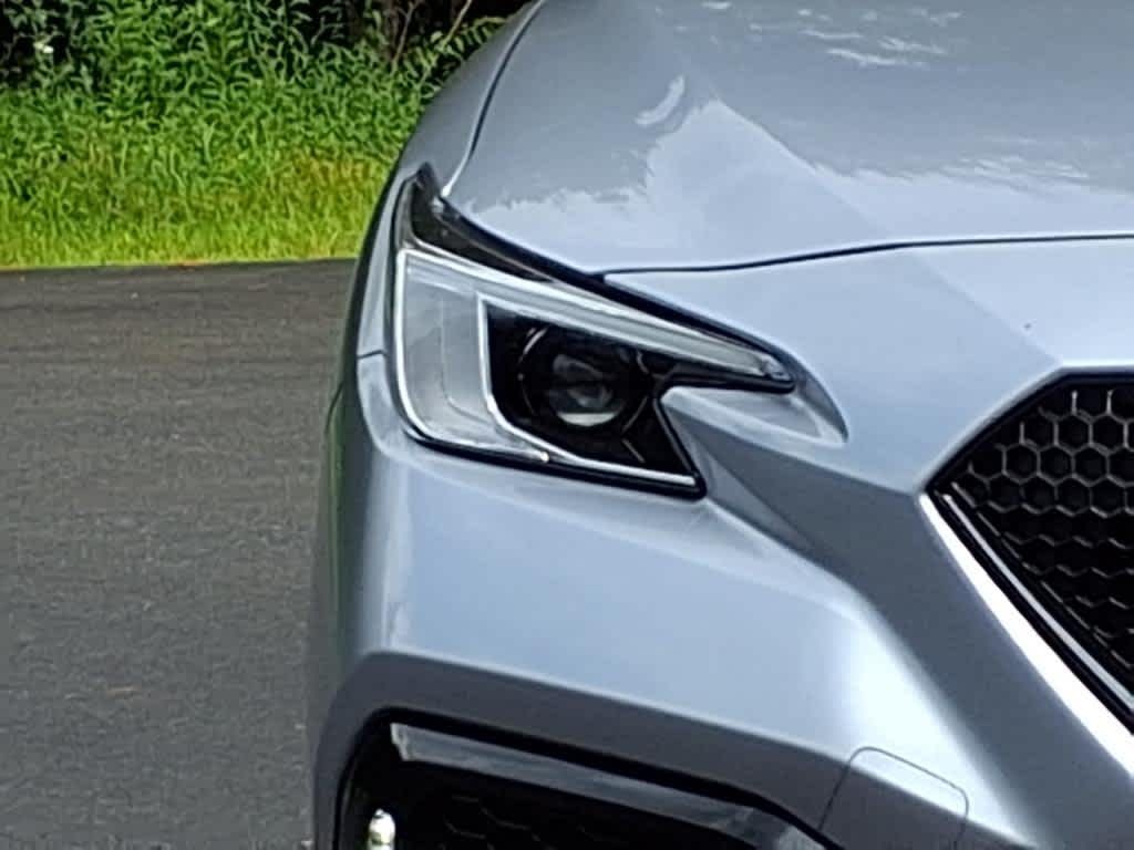 2024 Subaru WRX TR Lunenburg MA