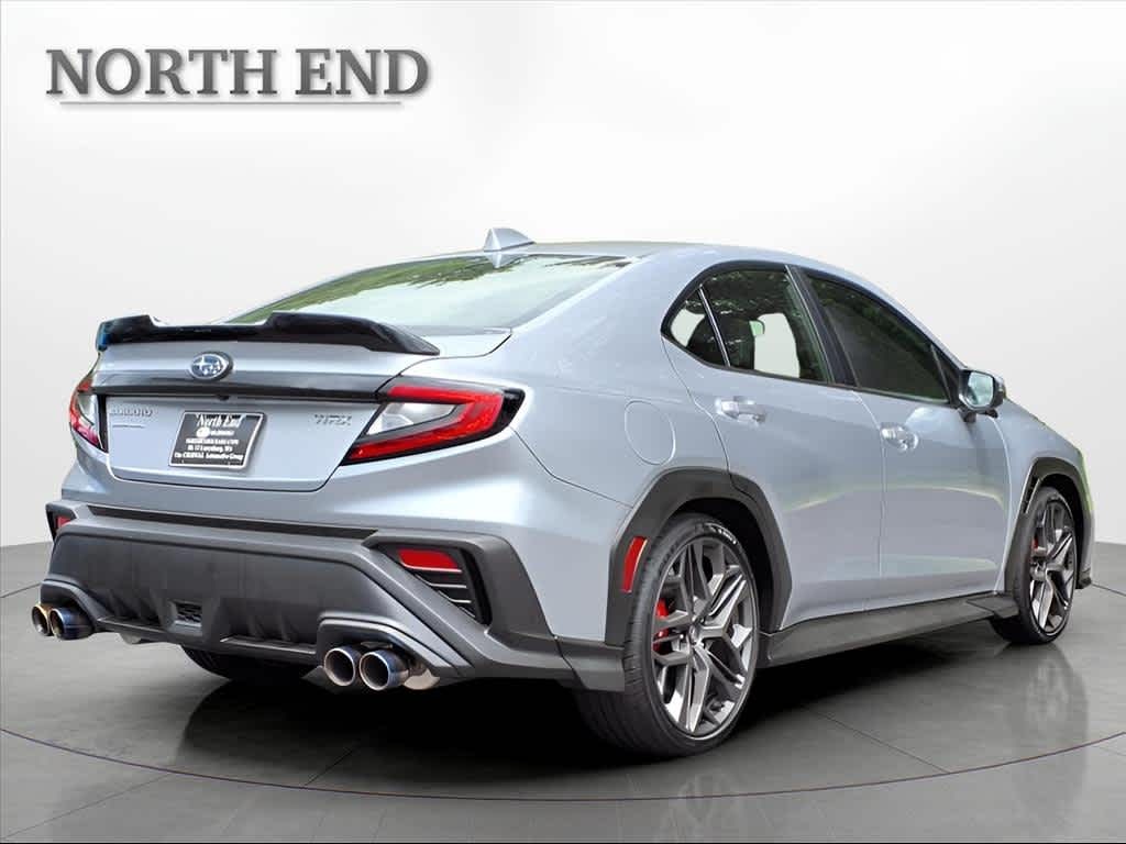 2024 Subaru WRX TR Lunenburg MA