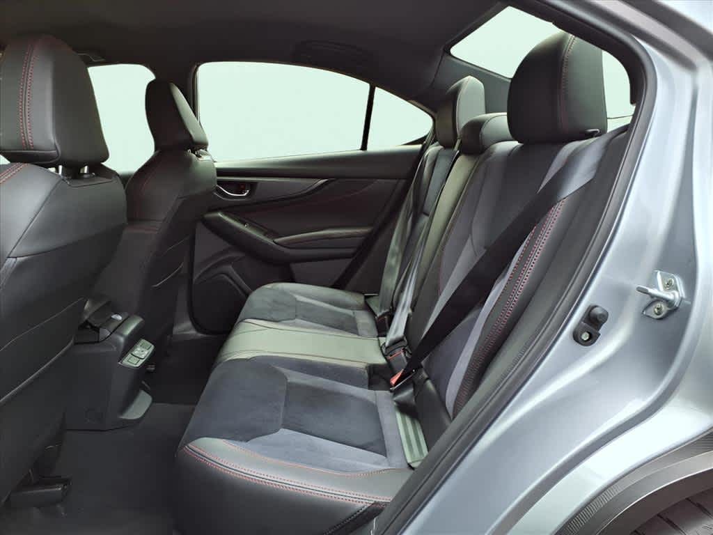 2024 Subaru WRX TR Lunenburg MA