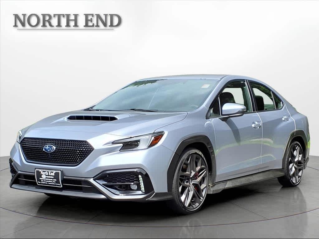 2024 Subaru WRX TR Lunenburg MA