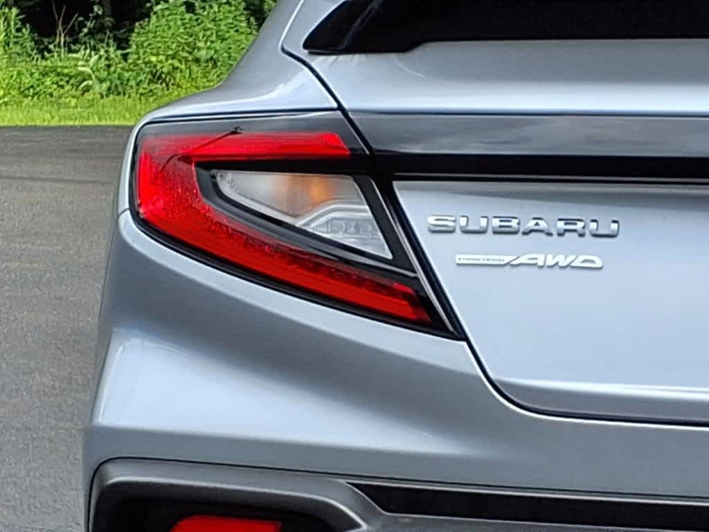 2024 Subaru WRX TR Lunenburg MA