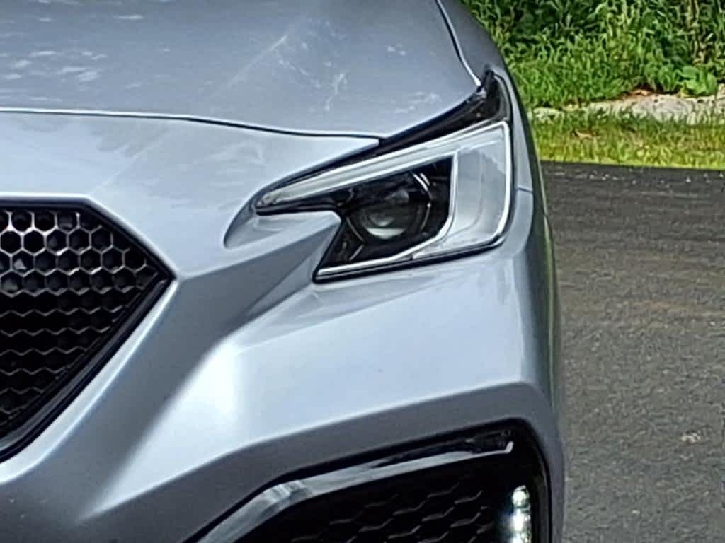 2024 Subaru WRX TR Lunenburg MA