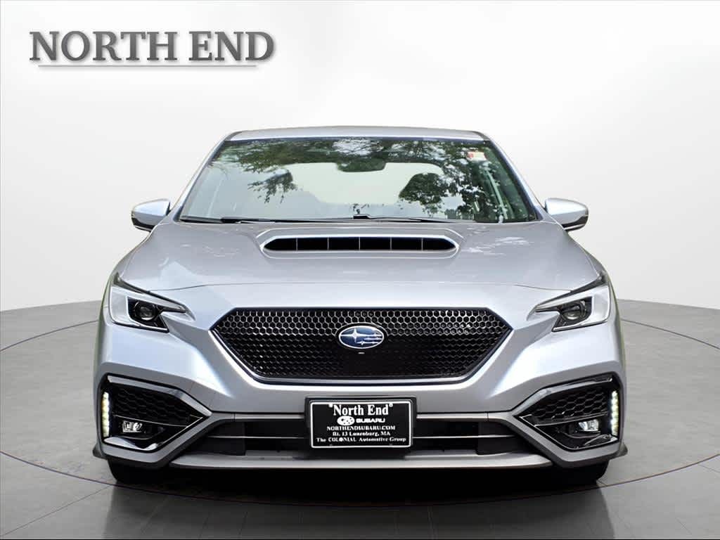 2024 Subaru WRX TR Lunenburg MA