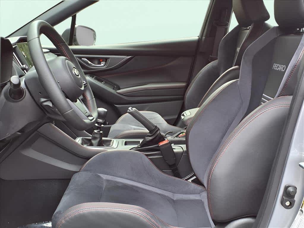 2024 Subaru WRX TR Lunenburg MA