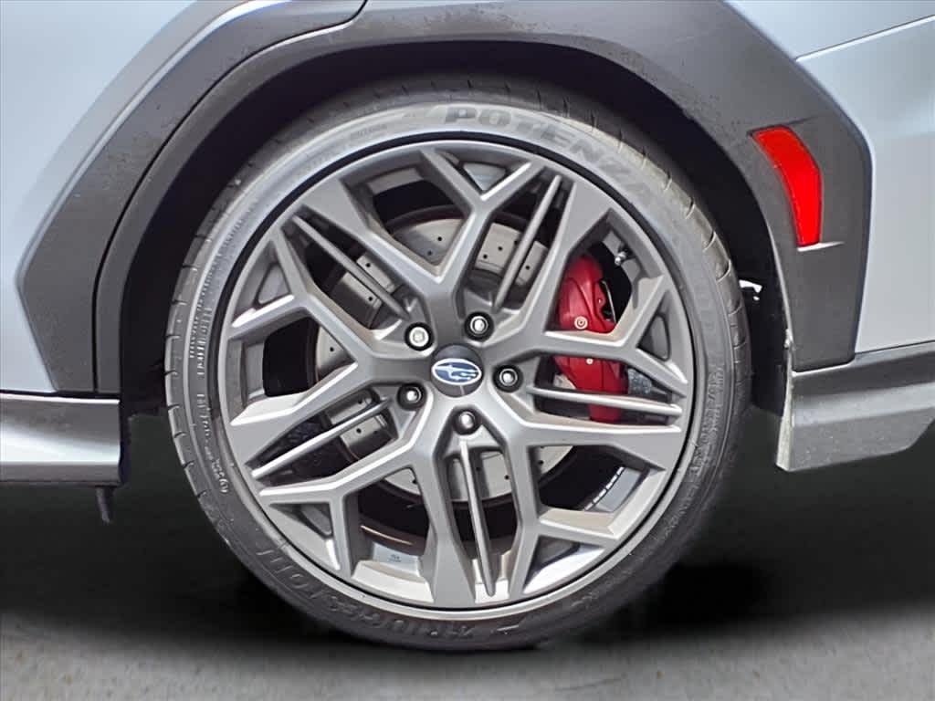 2024 Subaru WRX TR Lunenburg MA