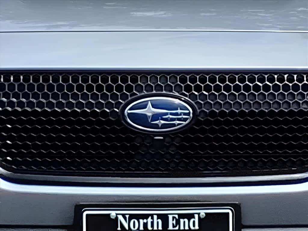 2024 Subaru WRX TR Lunenburg MA