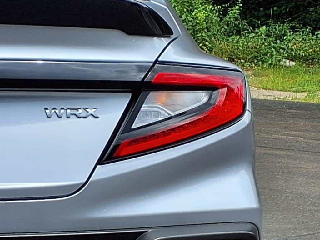 2024 Subaru WRX TR Lunenburg MA