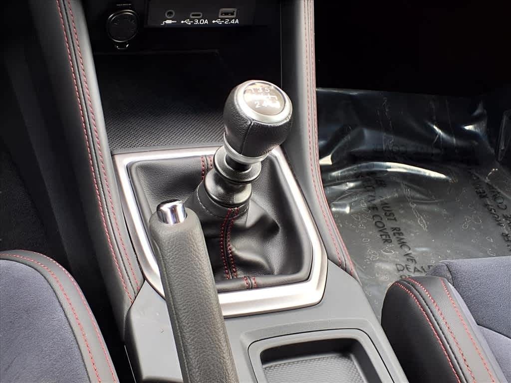 2024 Subaru WRX TR Lunenburg MA