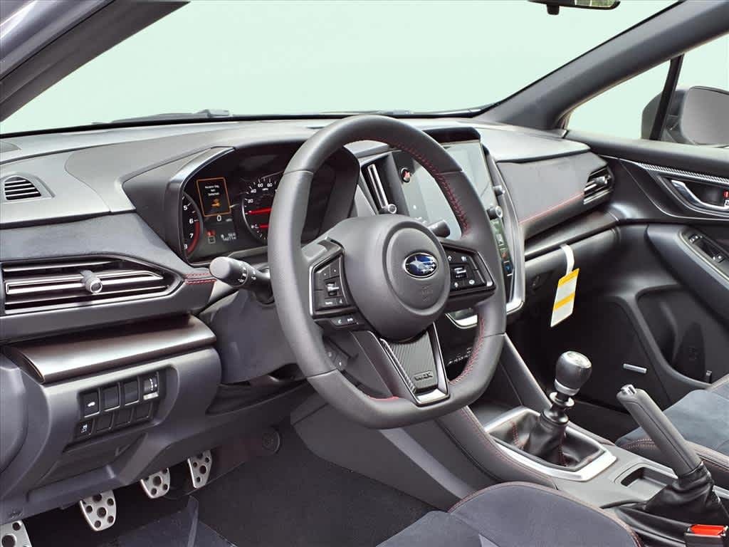2024 Subaru WRX TR Lunenburg MA