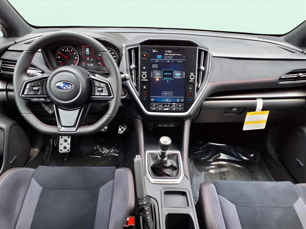 2024 Subaru WRX TR Lunenburg MA
