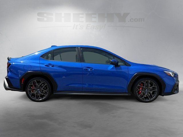 2024 Subaru WRX TR Springfield VA