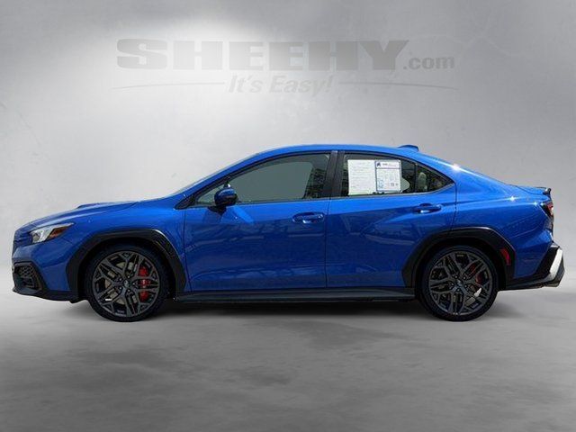 2024 Subaru WRX TR Springfield VA