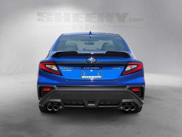 2024 Subaru WRX TR Springfield VA
