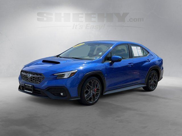 2024 Subaru WRX TR Springfield VA