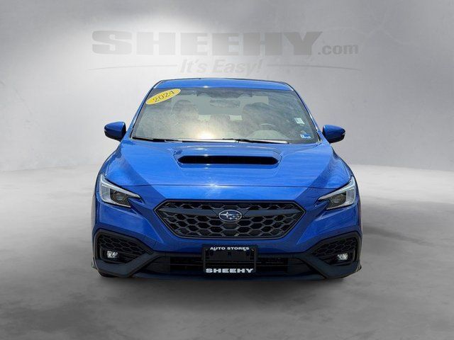 2024 Subaru WRX TR Springfield VA