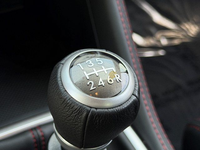 2024 Subaru WRX TR Springfield VA