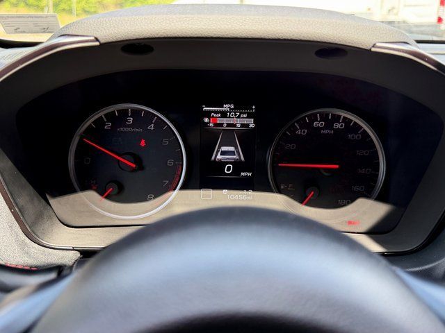 2024 Subaru WRX TR Springfield VA