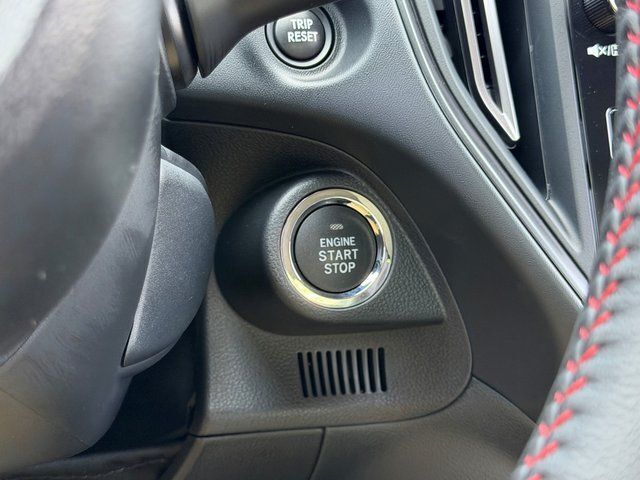 2024 Subaru WRX TR Springfield VA